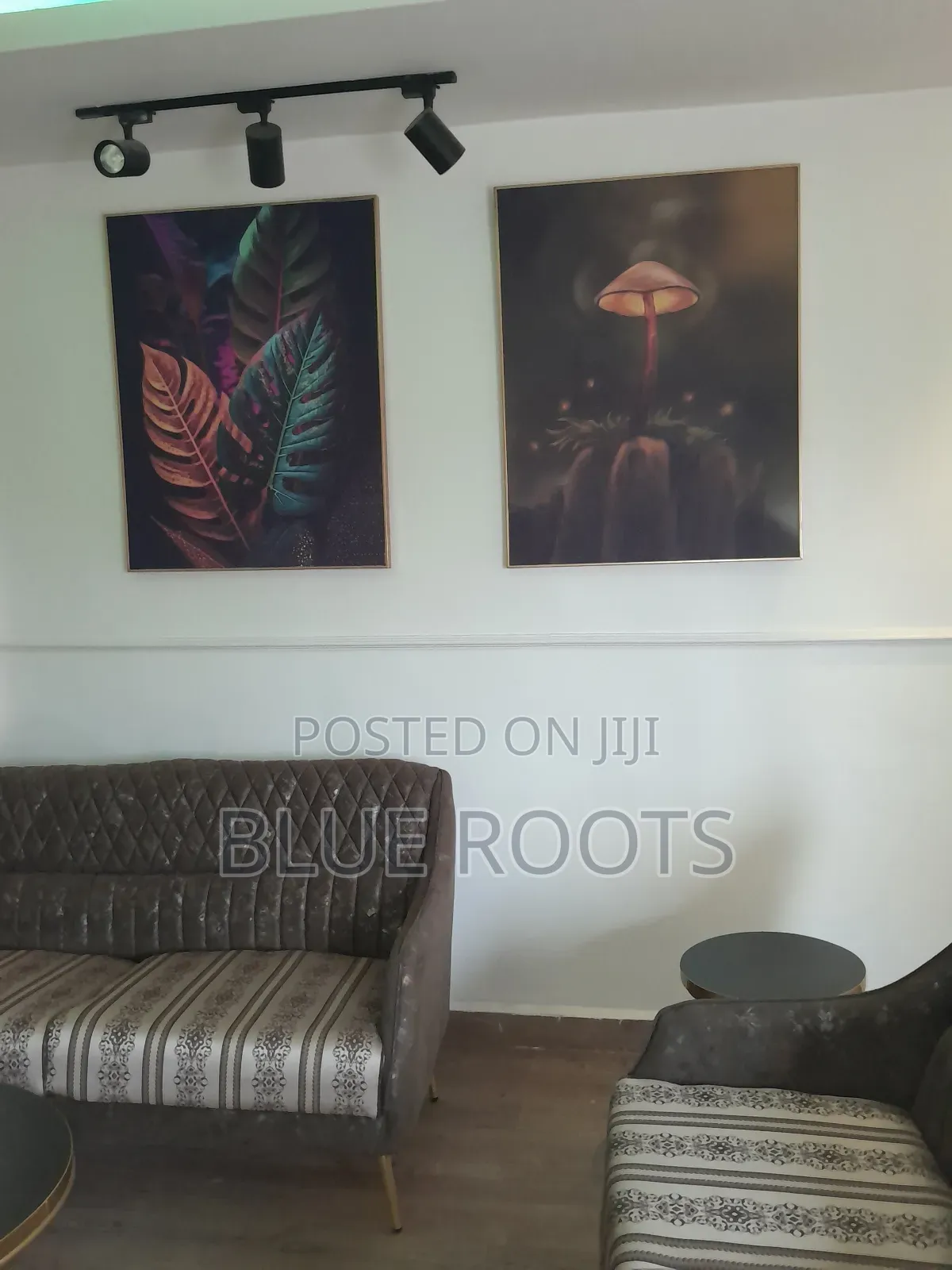 Service Apartment