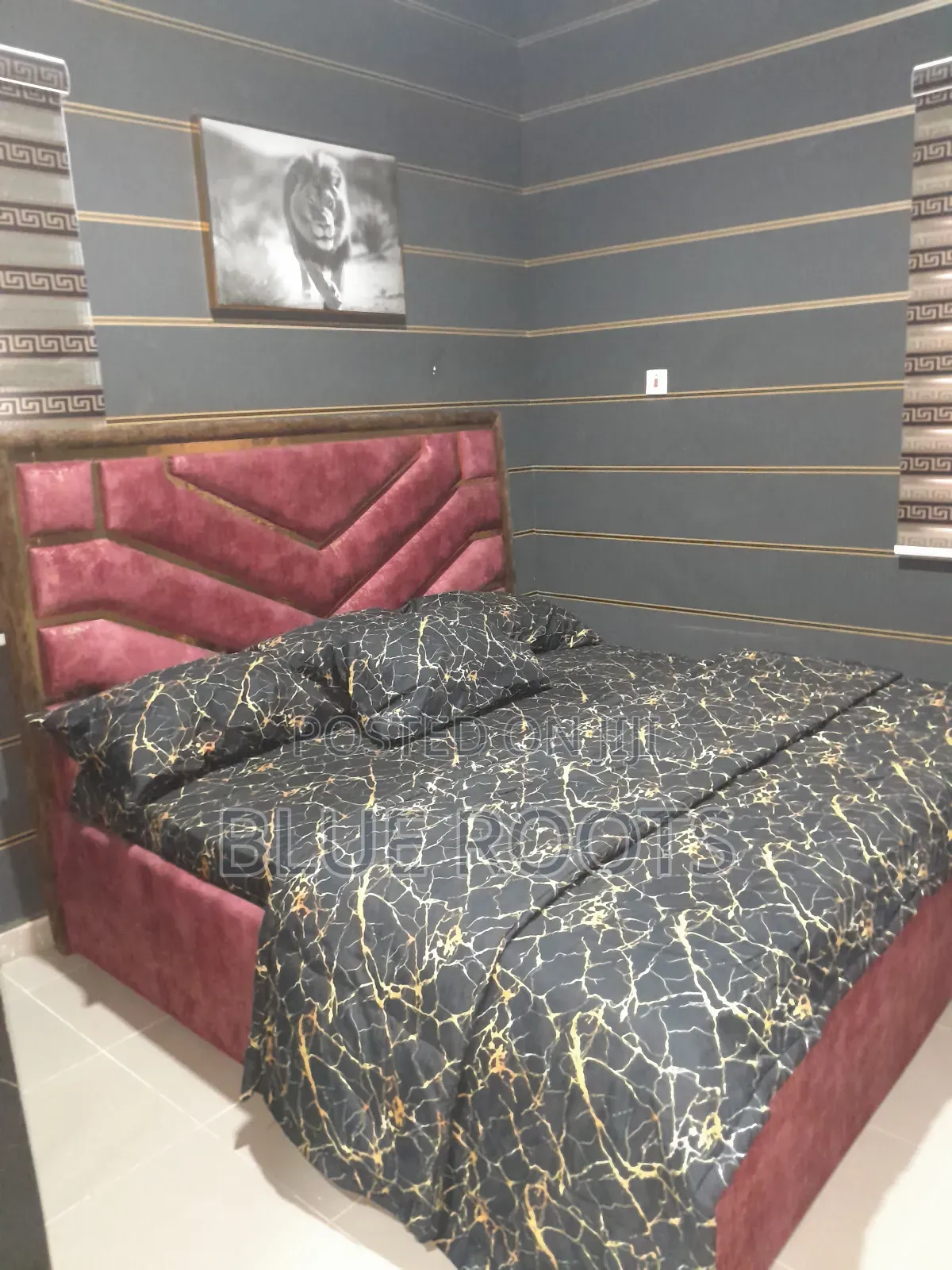 Service Apartment