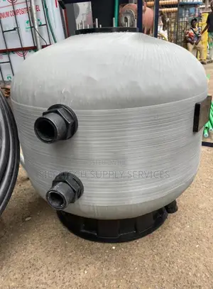 Original Sand Filter