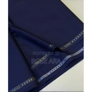 Quality Italian 7star Cashmere Superwool Senator Fabric
4 Yards