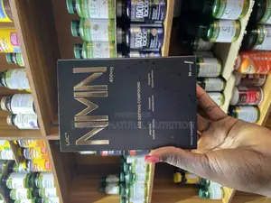 NMN Supplement