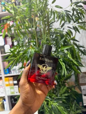 Rayhaan Valhalla / Rayhaan Icarus