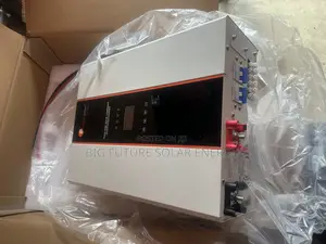 5kva Felicity Solar Inverter 48v