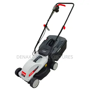 Electric Lawn Mower