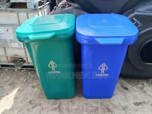 Geepee Waste Bin