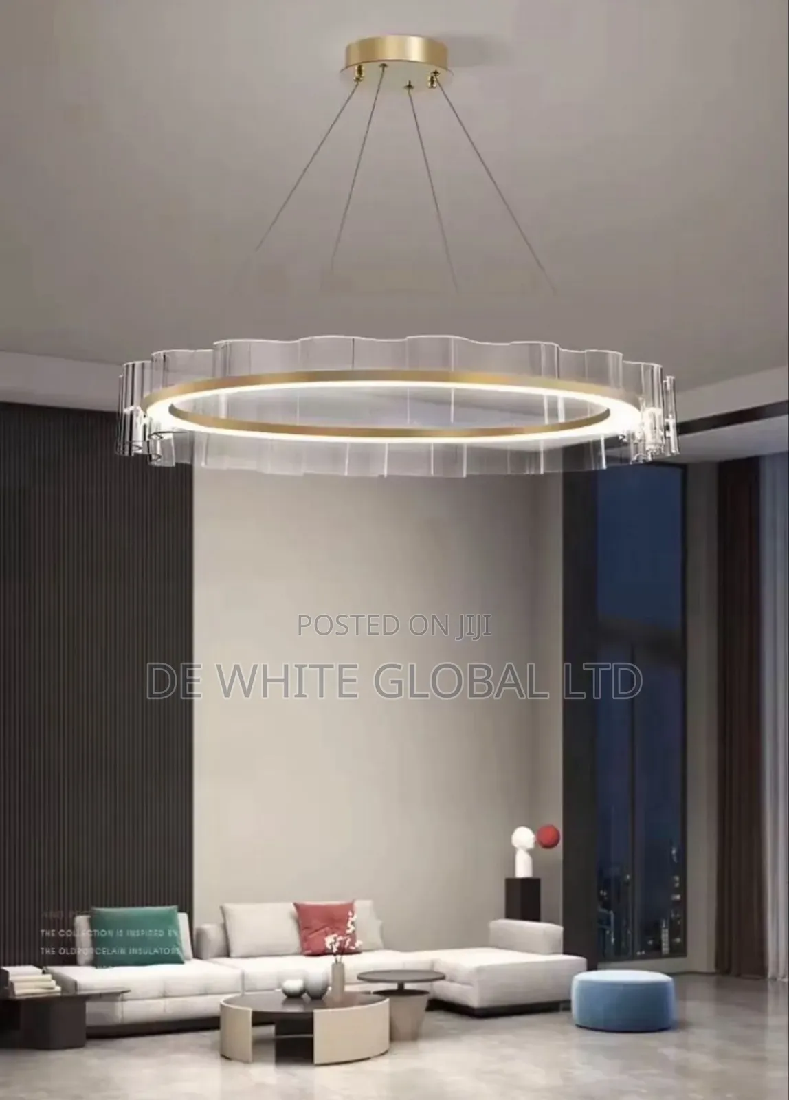 Pendant Light