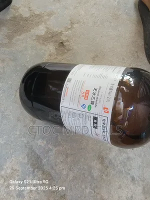 Absolute Ethanol