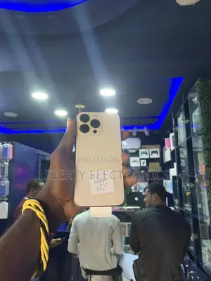 Apple iPhone 13 Pro 128 GB Gold