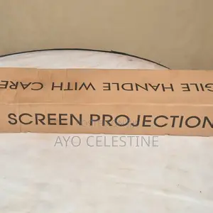 Rent a Projector Screen