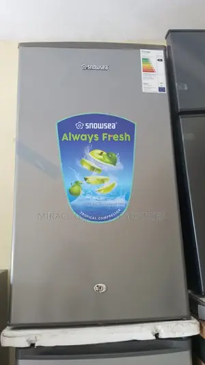 Snowsea Refrigerator 95l