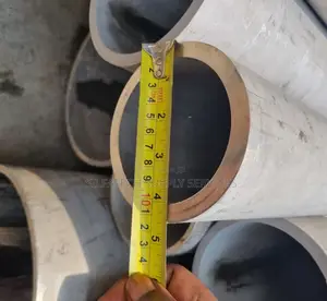 Original Thick Galvanized Pipe