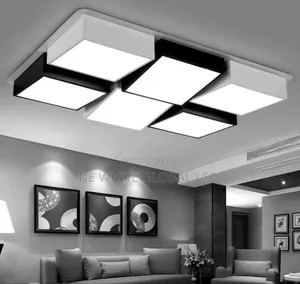 Ceiling Light