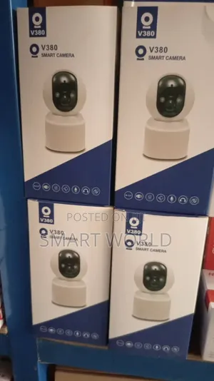 4g Single Camera, Battery
