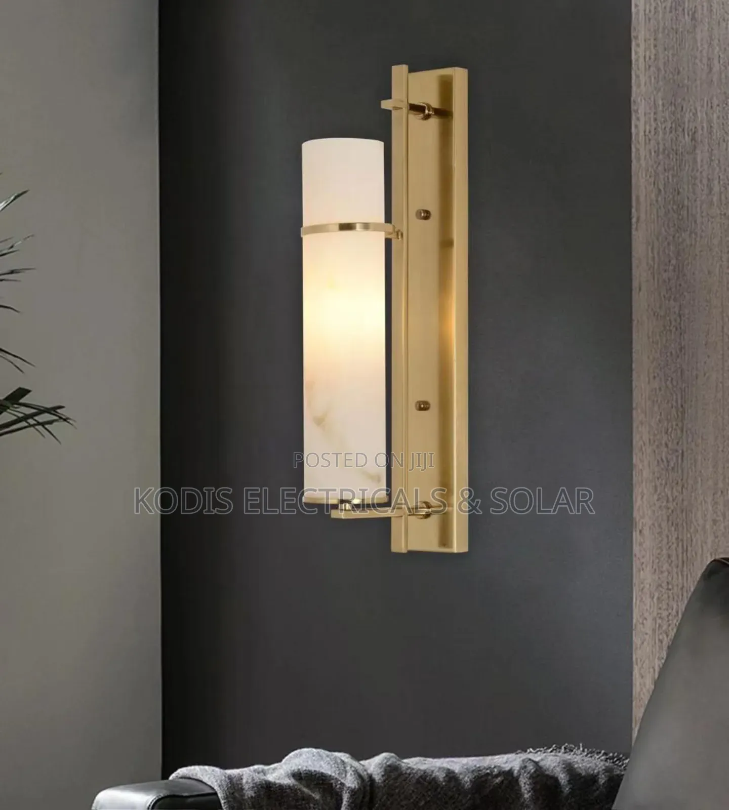 Luxury Wall Mounted Lighting