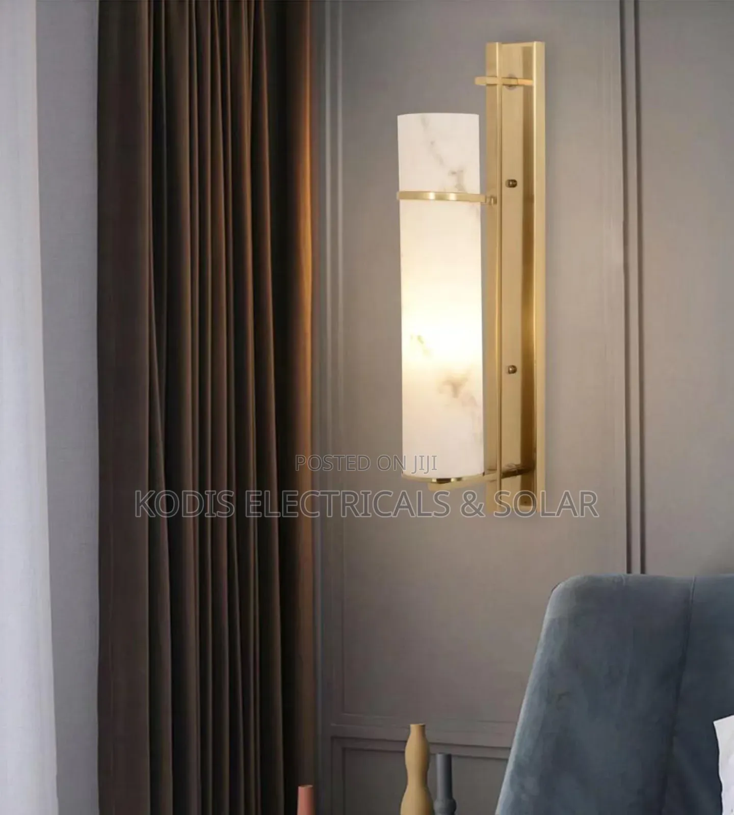 Luxury Wall Mounted Lighting