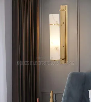 Luxury Wall Mounted Lighting
