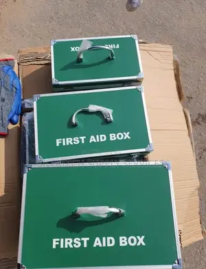 Original First Aid Box