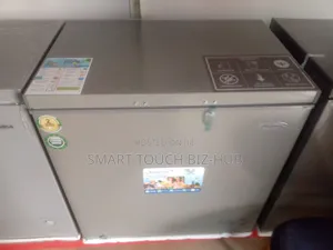 Kenstar Freezer Ks-310