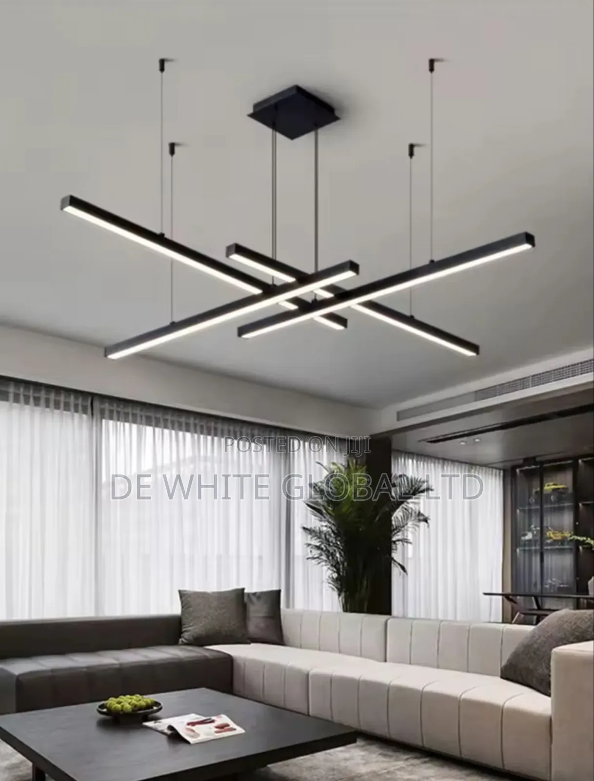 Pendant Light
