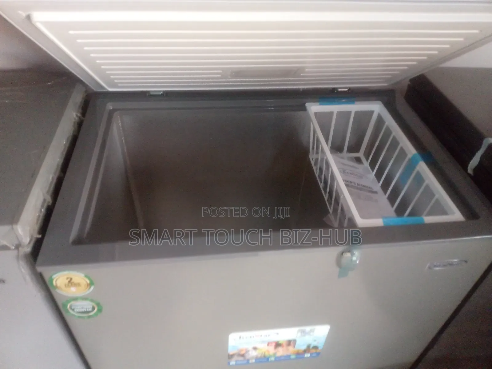 Kenstar Freezer Ks-310