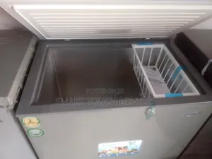 Kenstar Freezer Ks-310