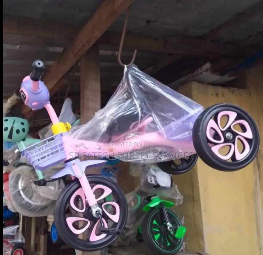 Kids Bicycle