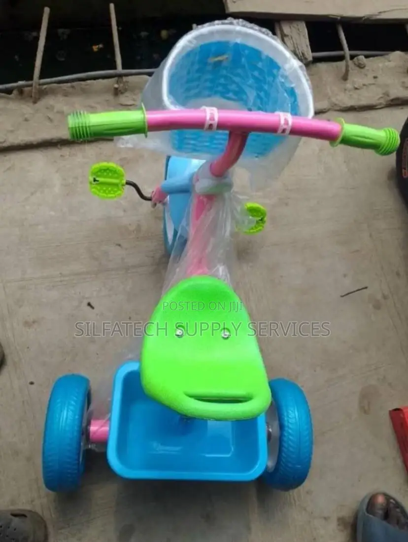 Kids Bicycle