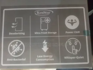 Kenstar Freezer Ks-310