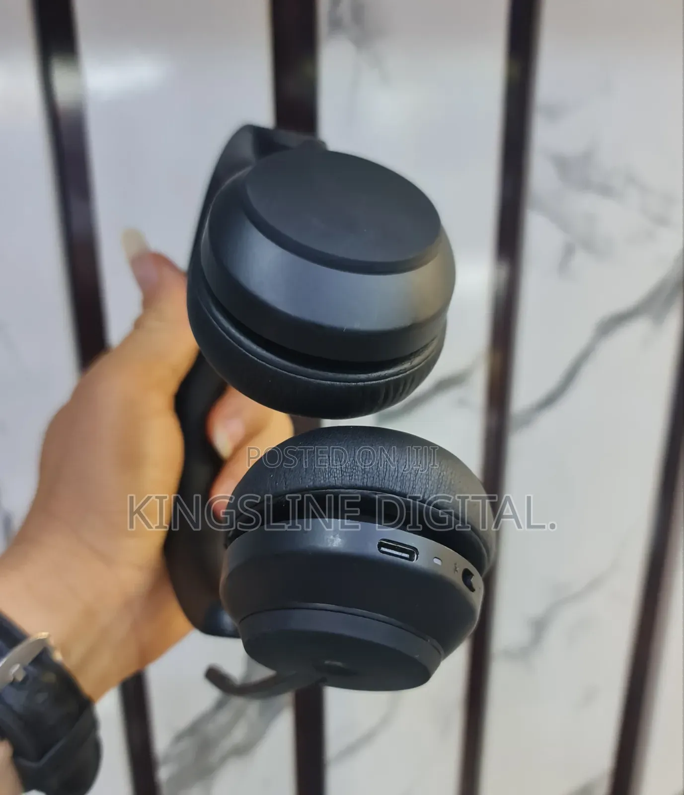 Jabra Evolve2 65 Wireless Headset (Used)