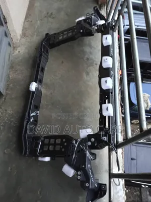 Front Cut Hyundai Santafe 2012 - 2016 Available