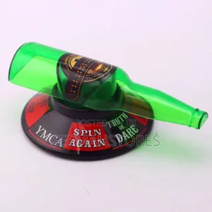Spin the Bottle
