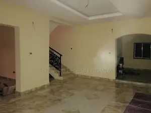 4bdrm Duplex in River Park Estate, Sabon Lugbe for rent
