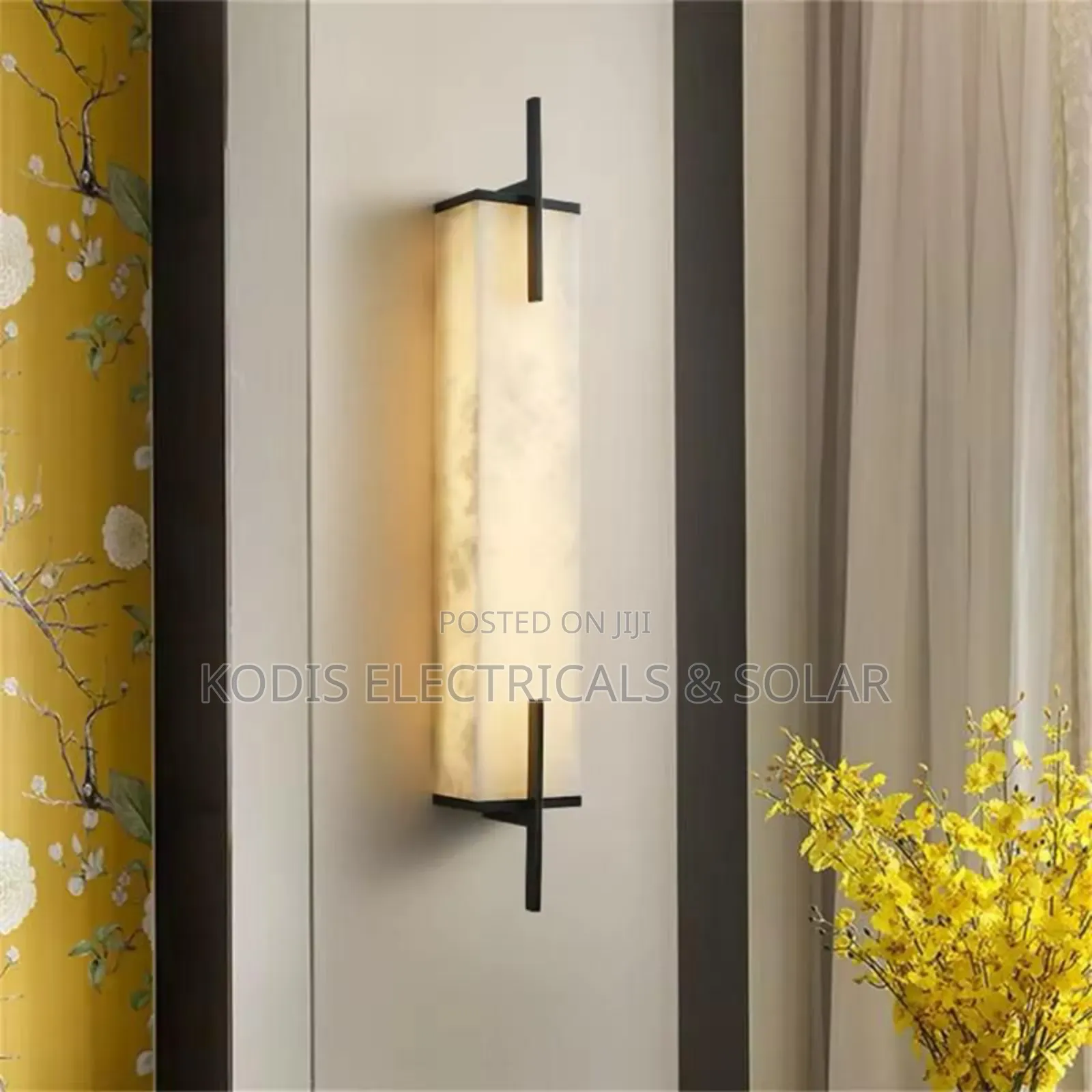 Pure Nordic Classic Wall Mounted Lighting