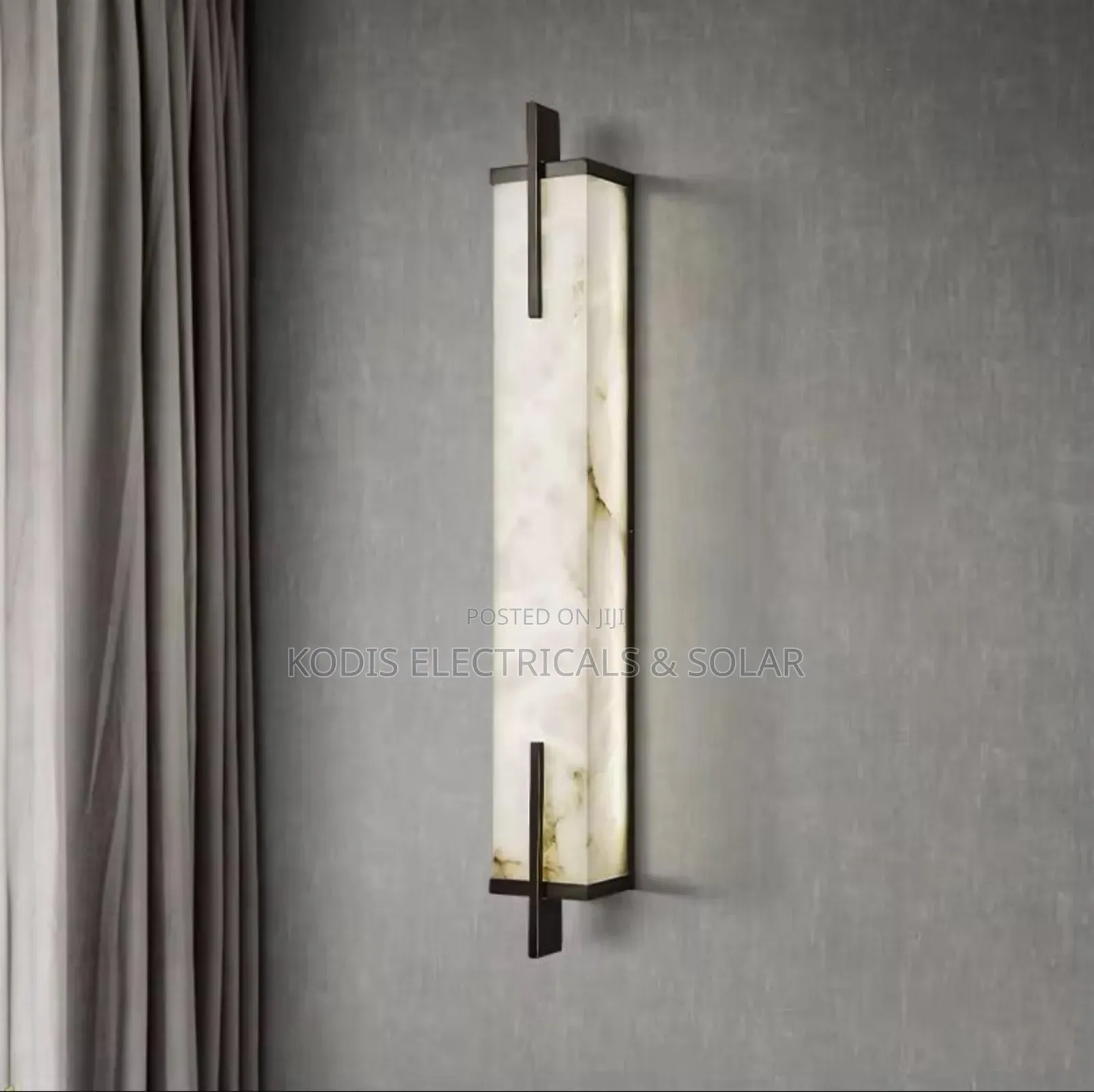 Pure Nordic Classic Wall Mounted Lighting