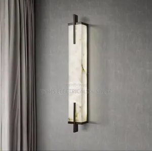 Pure Nordic Classic Wall Mounted Lighting