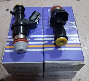Injector Nuzzle Honda Accord, CRV and Civic 4 Plugs 2003-2012