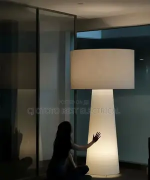 Big New Arrival Standing Floor Lamp