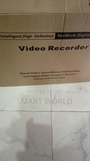 32ch Dvr5mp Ahd Original