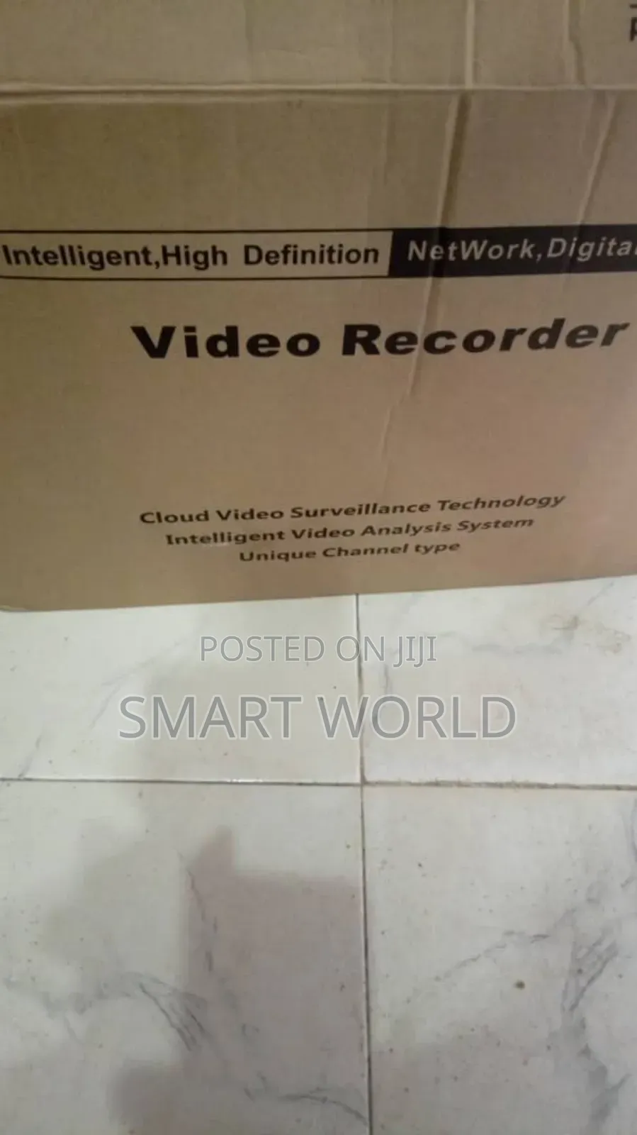 32ch Dvr5mp Ahd Original