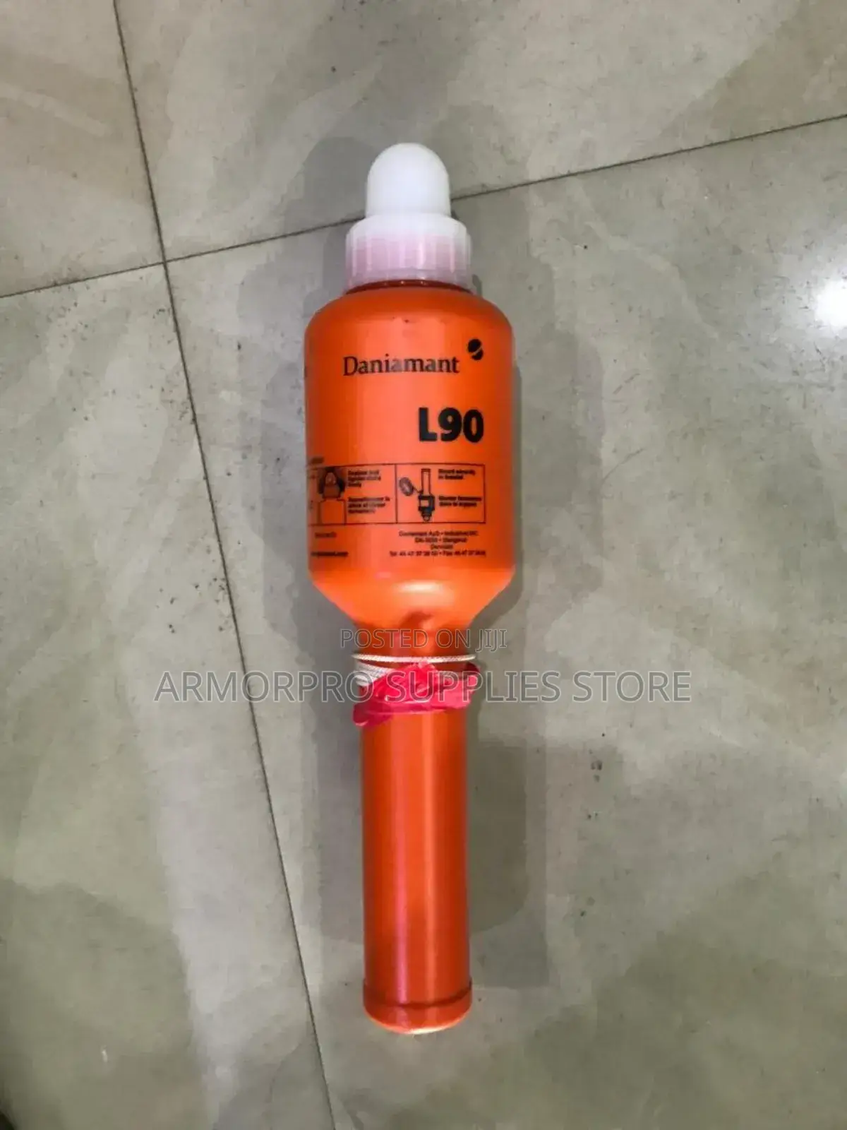 Lifebouy Light
