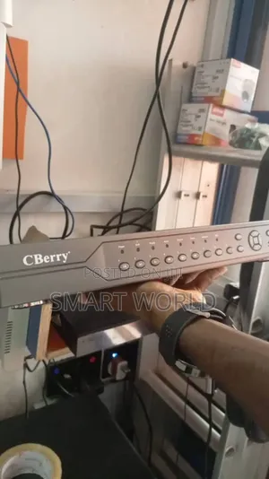 32ch Dvr5mp Ahd Original