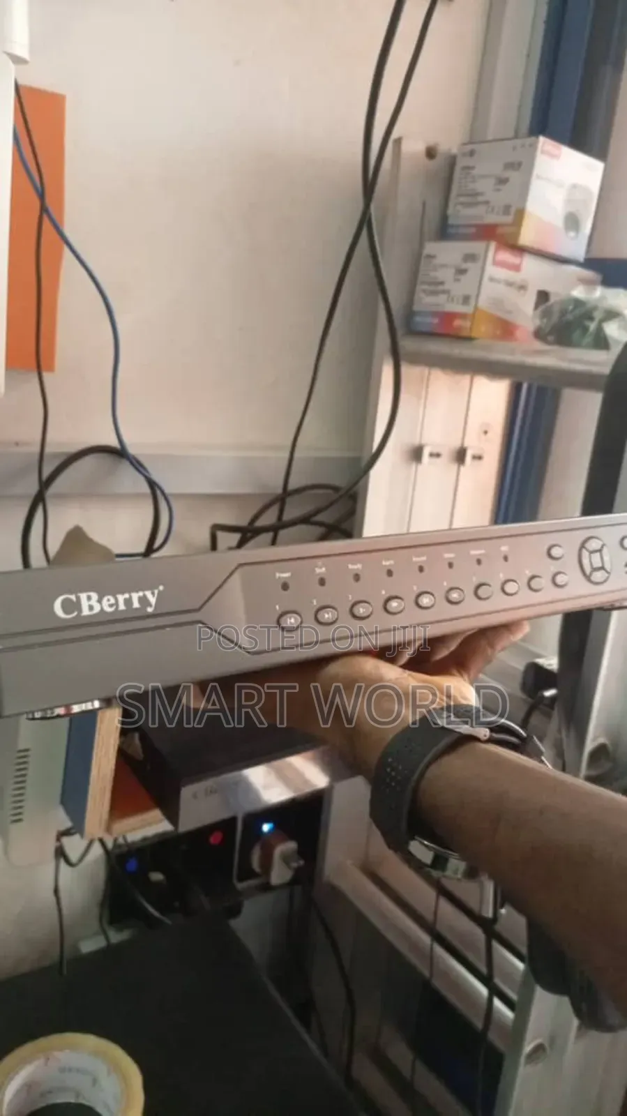 32ch Dvr5mp Ahd Original
