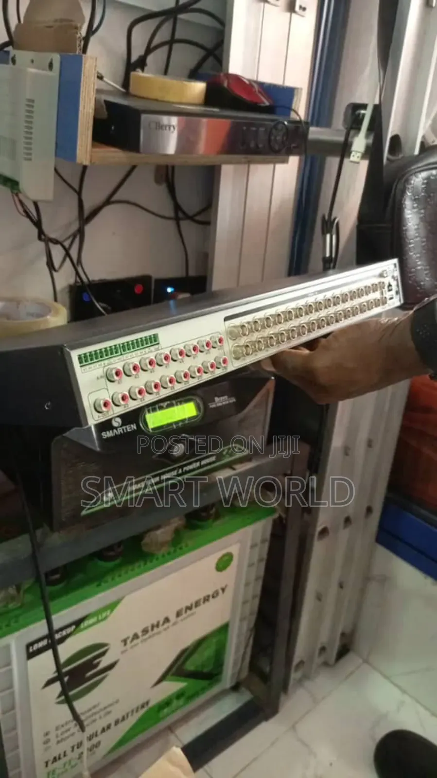 32ch Dvr5mp Ahd Original