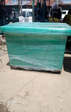 Original Waste Bin