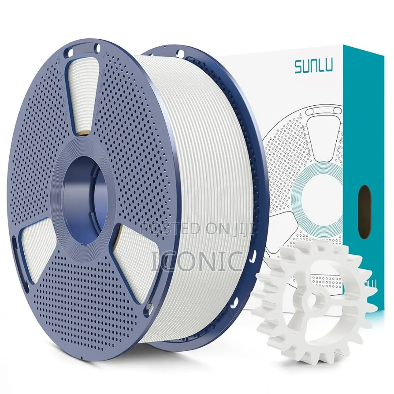 Sunlu Pla+ Filament