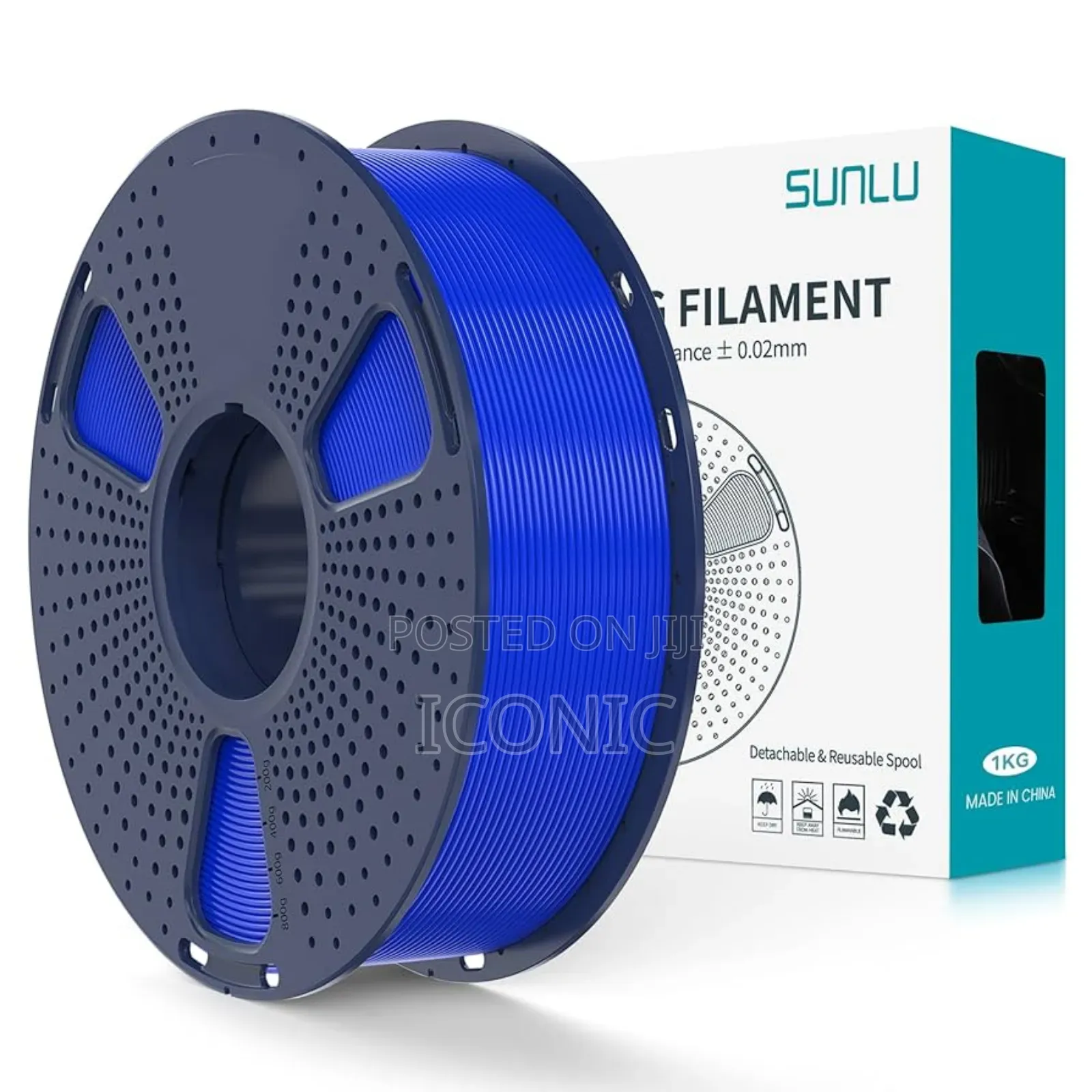 Sunlu Pla+ Filament