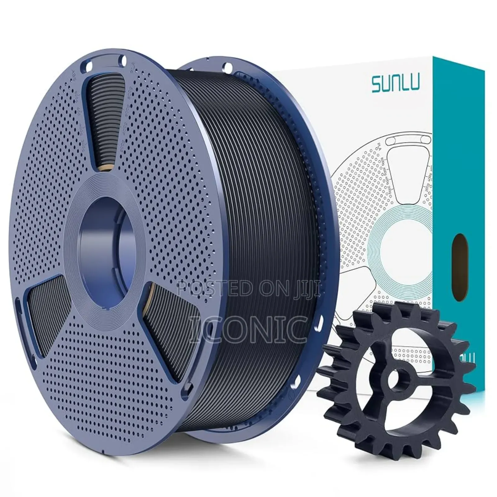 Sunlu Pla+ Filament