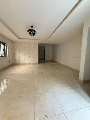 4bdrm Townhouse / Terrace in Guzape District for rent
