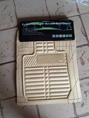 Floor Matt 