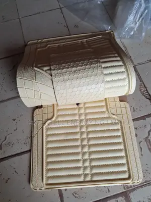 Floor Matt 